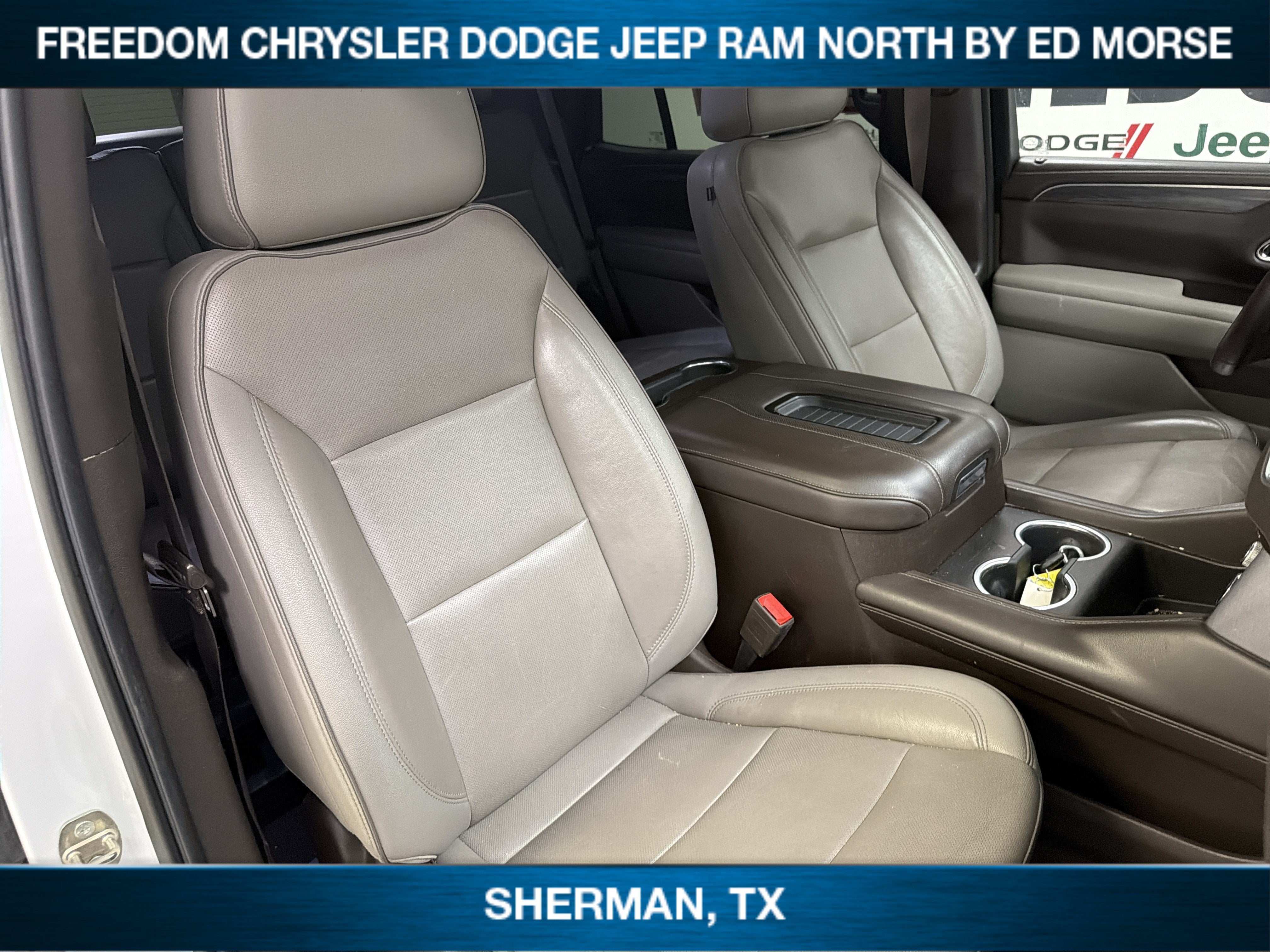 2021 GMC Yukon 2WD SLT
