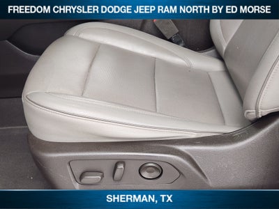 2021 GMC Yukon 2WD SLT