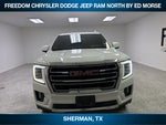 2021 GMC Yukon 2WD SLT