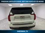 2021 GMC Yukon 2WD SLT