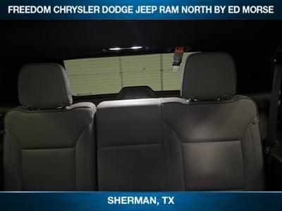 2021 GMC Yukon 2WD SLT
