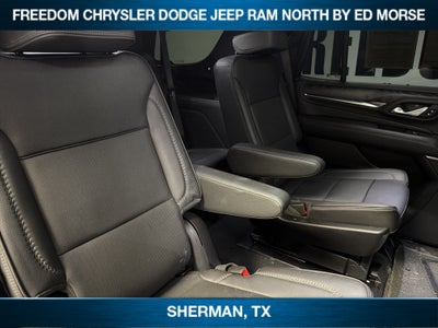 2024 GMC Yukon 2WD Denali