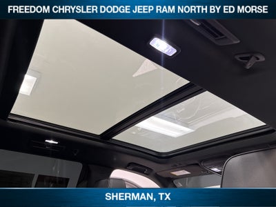 2024 GMC Yukon 2WD Denali