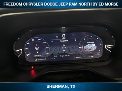 2024 GMC Yukon 2WD Denali