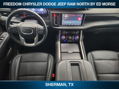 2024 GMC Yukon 2WD Denali