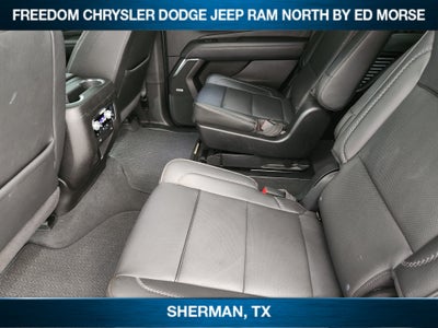 2024 GMC Yukon 2WD Denali