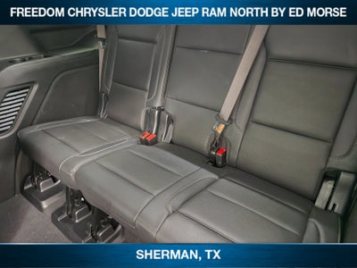 2024 GMC Yukon 2WD Denali
