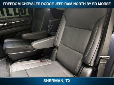2024 GMC Yukon 2WD Denali
