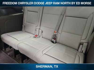 2023 GMC Yukon XL 4WD Denali