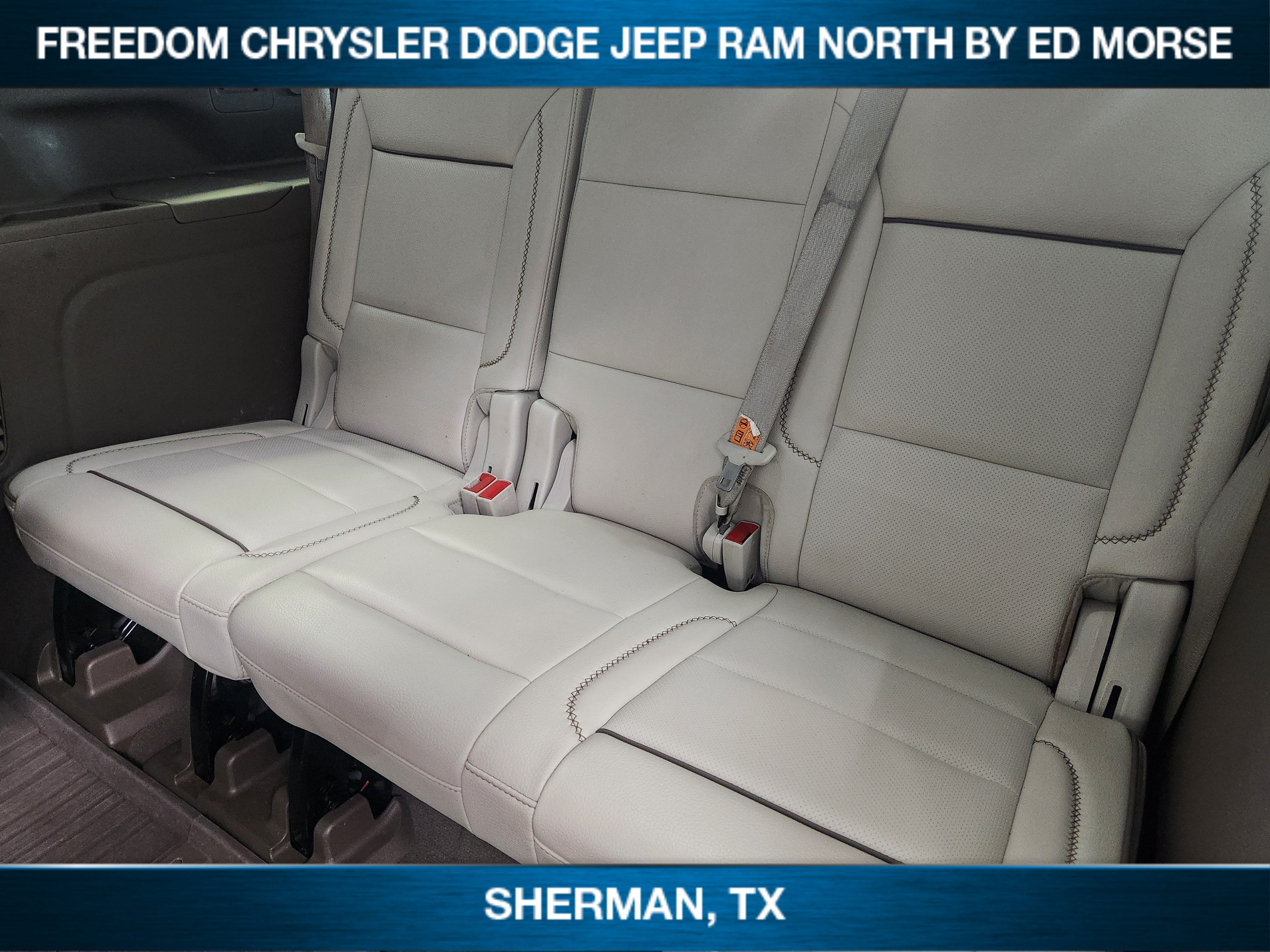 2023 GMC Yukon XL 4WD Denali