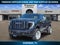2025 GMC Sierra 2500HD 4WD Crew Cab Standard Bed Denali Ultimate