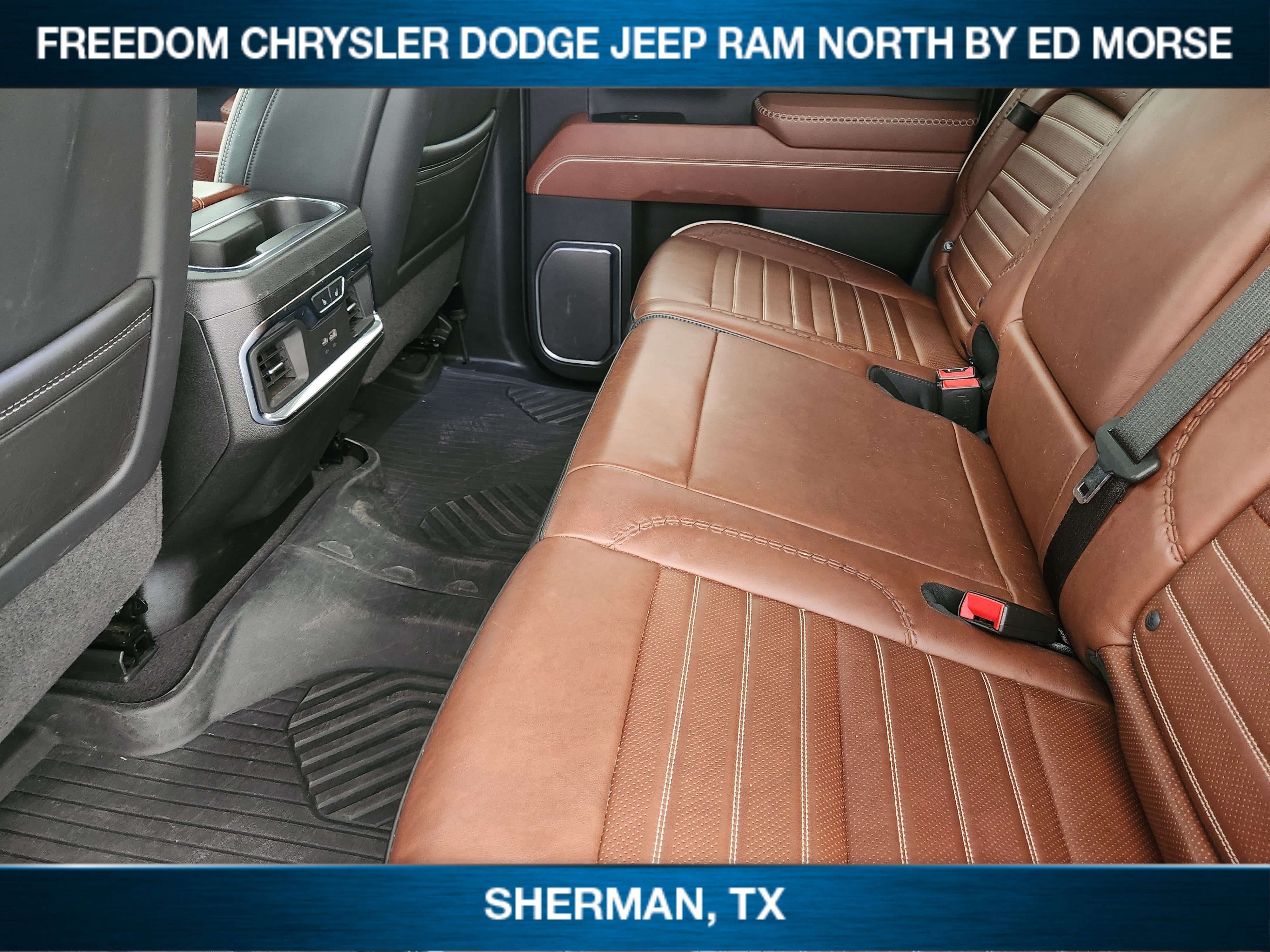 2025 GMC Sierra 2500HD 4WD Crew Cab Standard Bed Denali Ultimate