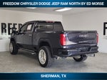 2025 GMC Sierra 2500HD 4WD Crew Cab Standard Bed Denali Ultimate
