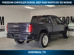 2025 GMC Sierra 2500HD 4WD Crew Cab Standard Bed Denali Ultimate
