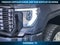 2025 GMC Sierra 2500HD 4WD Crew Cab Standard Bed Denali Ultimate