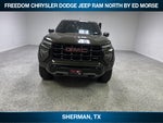 2023 GMC Canyon 4WD Crew Cab Short Box AT4