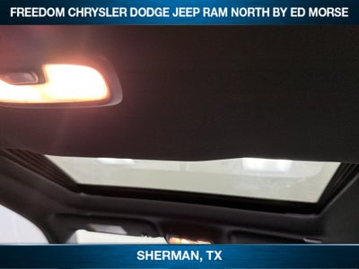 2024 GMC Canyon 4WD Denali