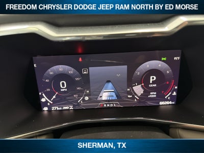 2024 GMC Canyon 4WD Denali