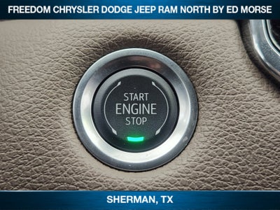 2024 GMC Canyon 4WD Denali