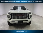 2024 GMC Canyon 4WD Denali