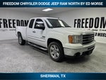 2013 GMC Sierra 1500 SLE