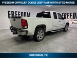 2013 GMC Sierra 1500 SLE