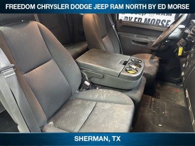 2013 GMC Sierra 1500 SLE