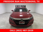2018 Honda Accord Touring 2.0T