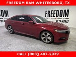 2018 Honda Accord Touring 2.0T