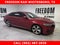 2018 Honda Accord Touring 2.0T