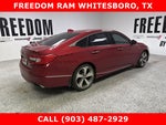 2018 Honda Accord Touring 2.0T