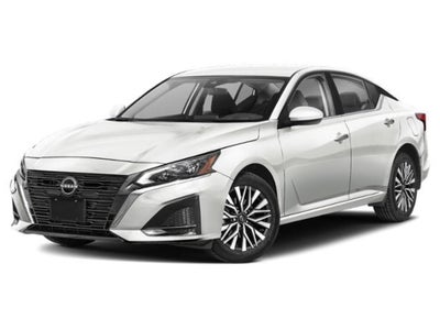 2024 Nissan Altima SV Intelligent AWD