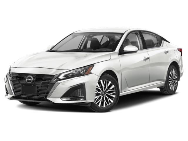 2024 Nissan Altima SV Intelligent AWD