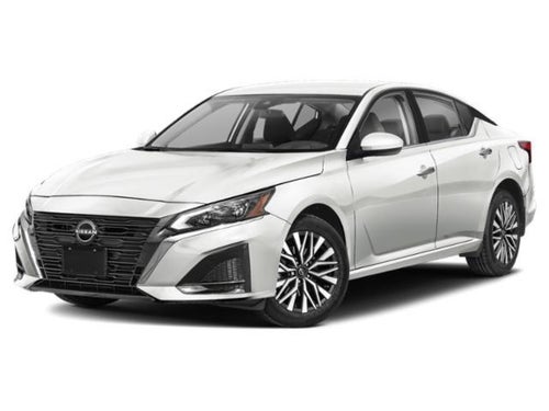 2024 Nissan Altima SV Intelligent AWD
