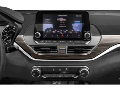 2024 Nissan Altima SV Intelligent AWD