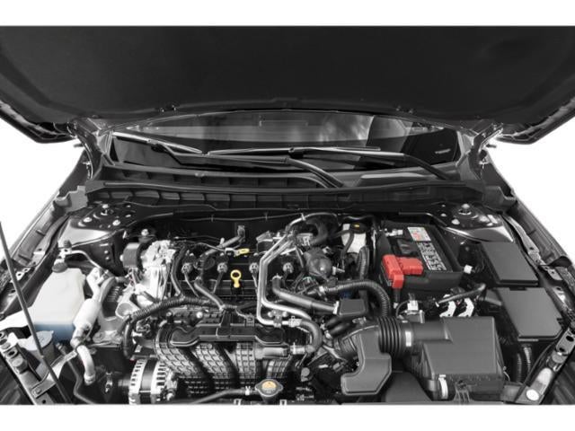 2024 Nissan Altima SV Intelligent AWD