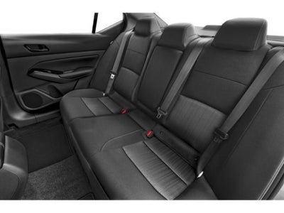 2024 Nissan Altima SV Intelligent AWD