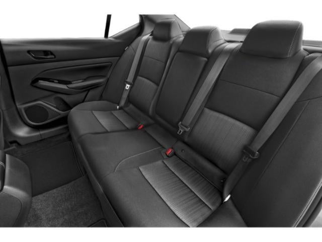 2024 Nissan Altima SV Intelligent AWD
