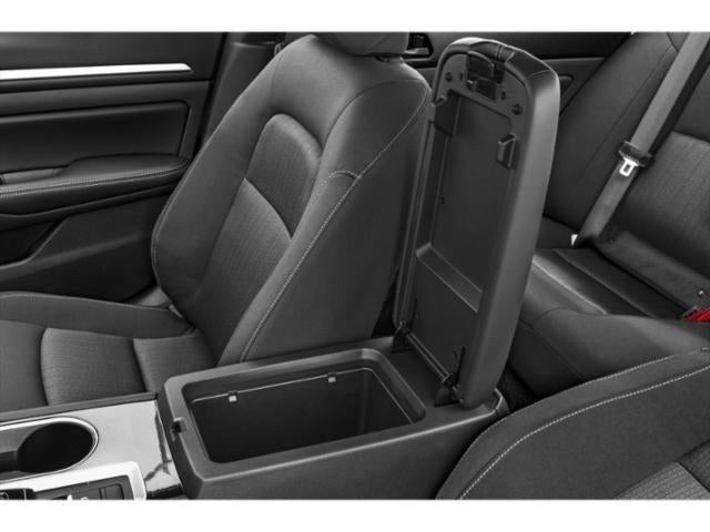 2024 Nissan Altima SV Intelligent AWD