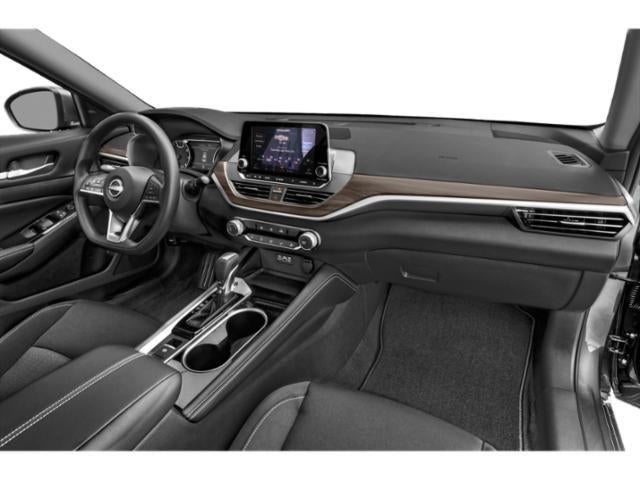 2024 Nissan Altima SV Intelligent AWD