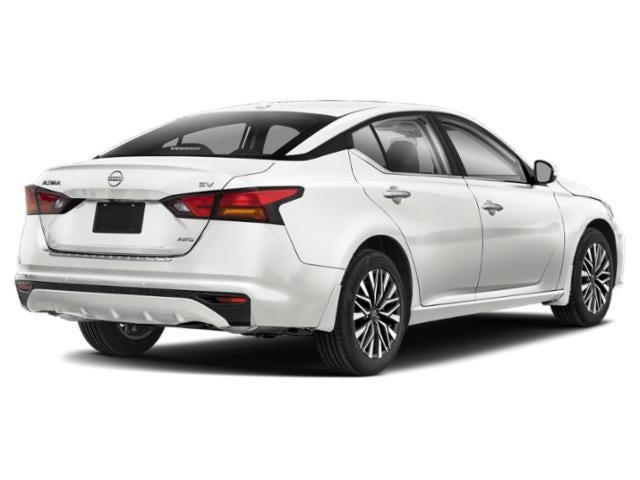 2024 Nissan Altima SV Intelligent AWD