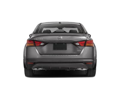 2024 Nissan Altima SV Intelligent AWD