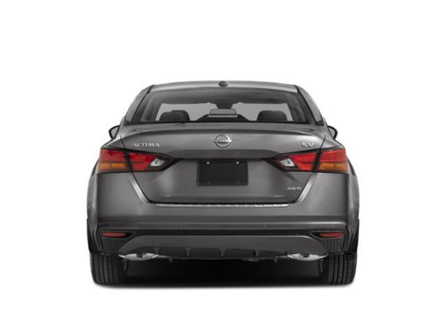2024 Nissan Altima SV Intelligent AWD