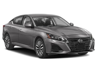 2024 Nissan Altima SV Intelligent AWD