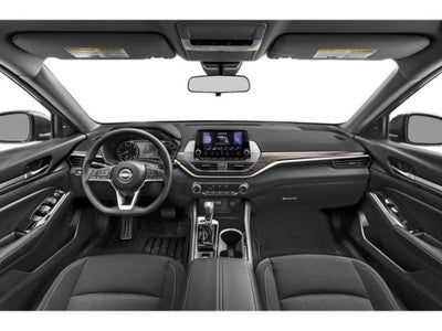 2024 Nissan Altima SV Intelligent AWD