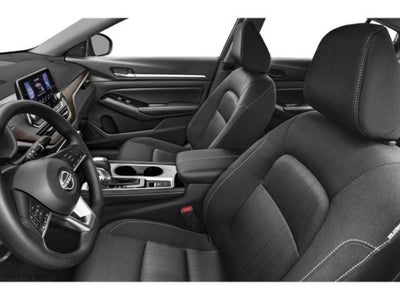 2024 Nissan Altima SV Intelligent AWD