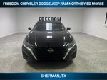 2023 Nissan Altima SL FWD