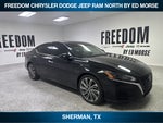2023 Nissan Altima SL FWD