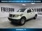 2018 Nissan Frontier S