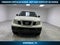 2018 Nissan Frontier S
